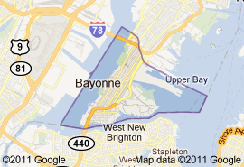 Pallets for sale in Bayonne NJ