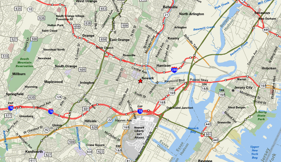 Pallet pick up and pallets for sale in Newark NJ
