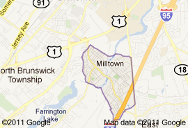Buy Pallets in Milltown NJ